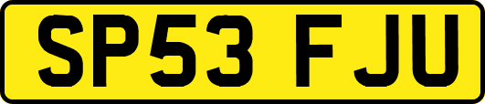 SP53FJU