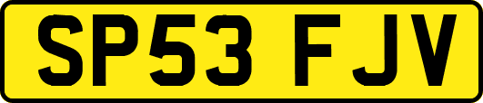 SP53FJV