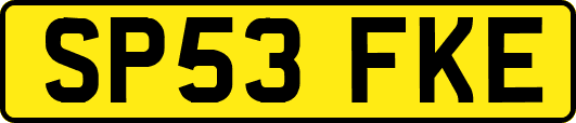 SP53FKE