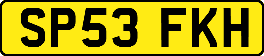 SP53FKH