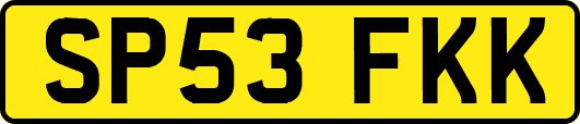 SP53FKK