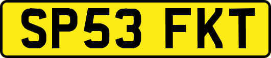 SP53FKT