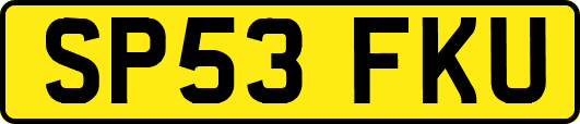 SP53FKU