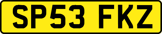 SP53FKZ