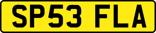 SP53FLA