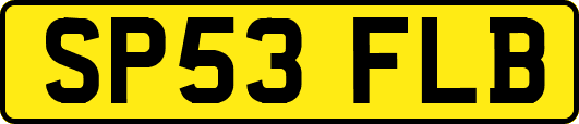 SP53FLB