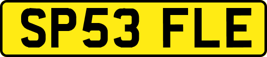 SP53FLE