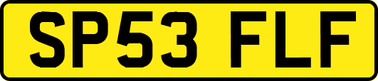 SP53FLF
