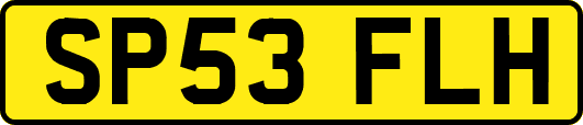 SP53FLH