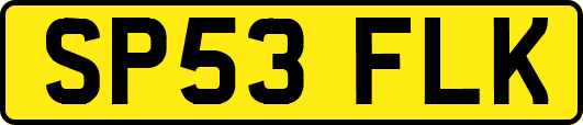 SP53FLK