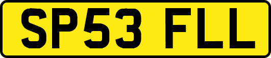 SP53FLL