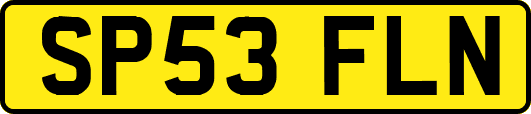 SP53FLN