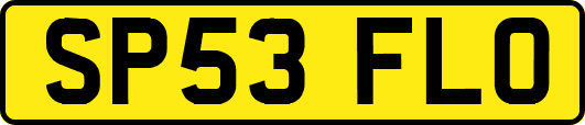SP53FLO