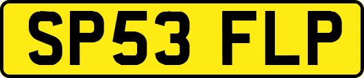 SP53FLP