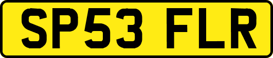 SP53FLR