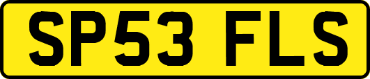 SP53FLS
