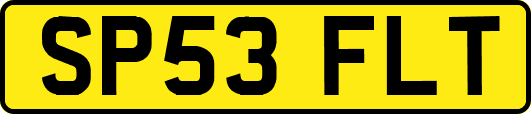 SP53FLT