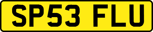 SP53FLU