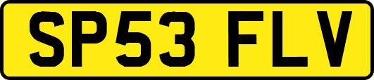 SP53FLV