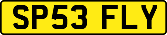 SP53FLY