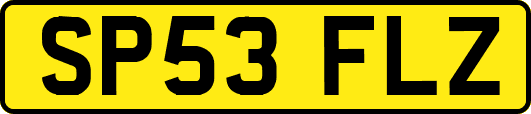 SP53FLZ