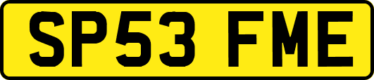 SP53FME