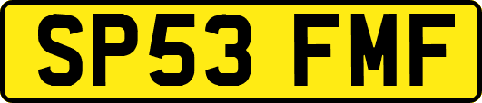 SP53FMF