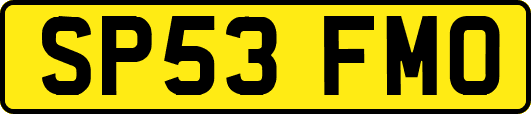 SP53FMO