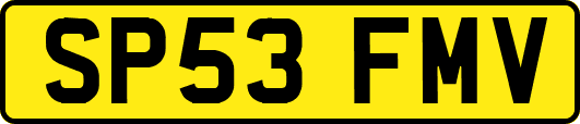 SP53FMV
