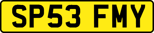 SP53FMY
