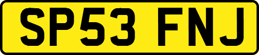 SP53FNJ