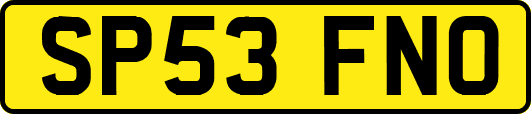 SP53FNO