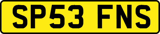 SP53FNS