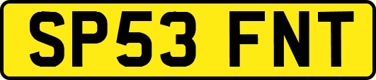 SP53FNT