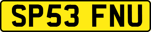 SP53FNU