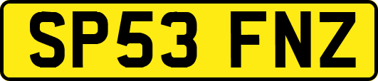 SP53FNZ