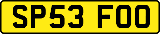 SP53FOO