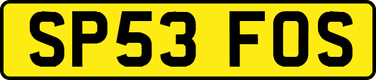 SP53FOS