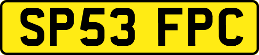 SP53FPC