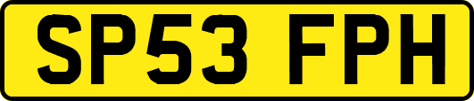 SP53FPH