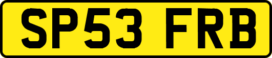 SP53FRB