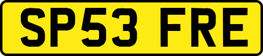 SP53FRE