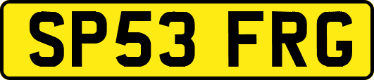 SP53FRG