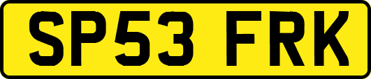 SP53FRK