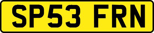 SP53FRN