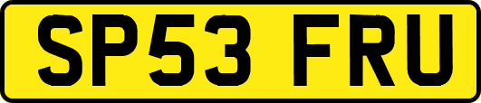 SP53FRU