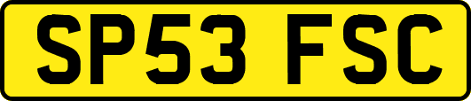 SP53FSC