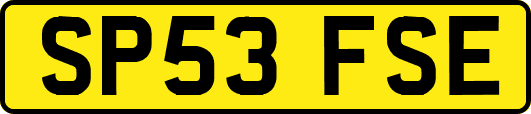SP53FSE