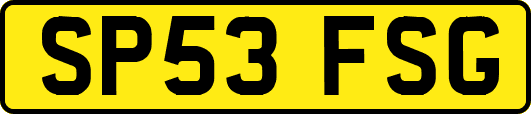 SP53FSG