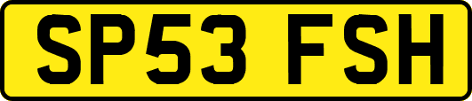 SP53FSH